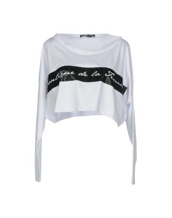 Футболка BOUTIQUE de la FEMME