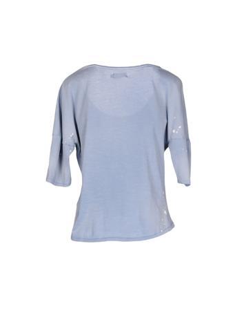 Футболка BLAUER