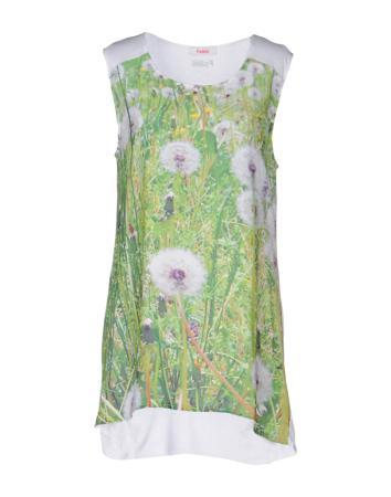 Футболка BLUGIRL FOLIES