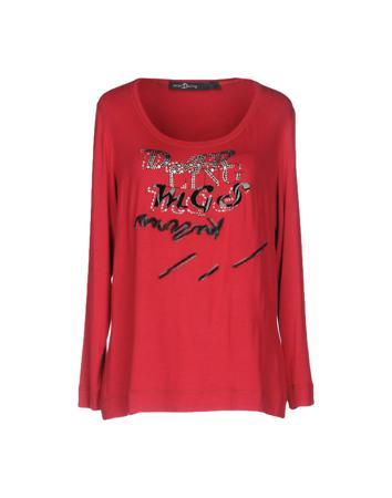 Футболка SEVERI DARLING