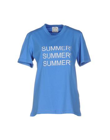 Футболка 10X10 ANITALIANTHEORY