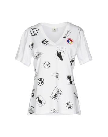 Футболка PS by PAUL SMITH