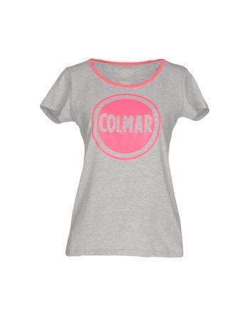 Футболка COLMAR