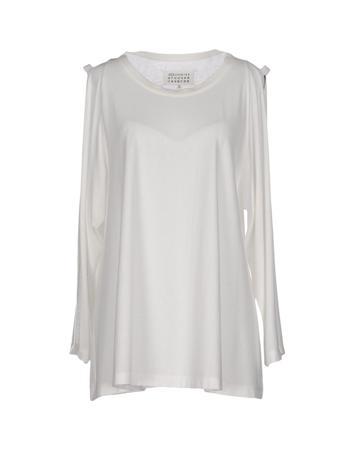 Футболка MAISON MARGIELA