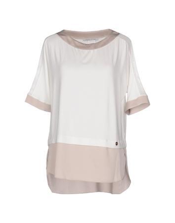 Футболка DONATELLA DE PAOLI