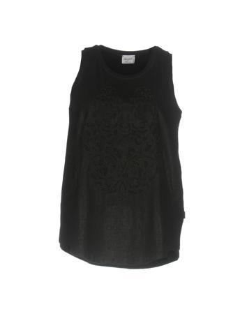 Футболка BLUGIRL BLUMARINE BEACHWEAR