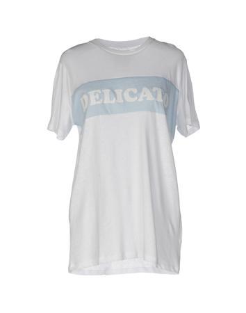 Футболка ZOE KARSSEN