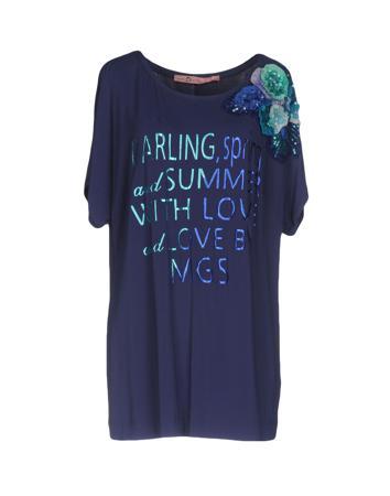 Футболка SEVERI DARLING