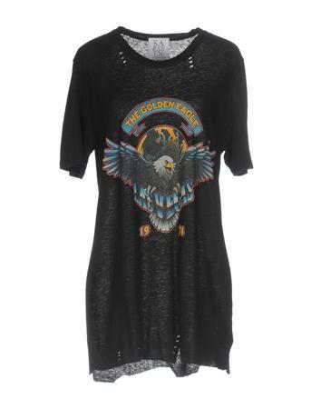 Футболка ZOE KARSSEN