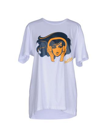 Футболка 10X10 ANITALIANTHEORY