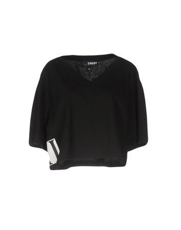 Футболка CARA D. x DKNY