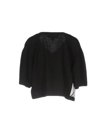 Футболка CARA D. x DKNY