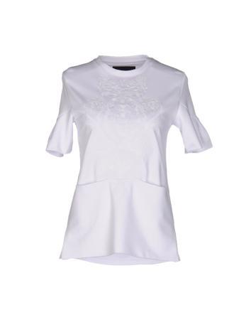 Футболка LES ÉCLAIRES