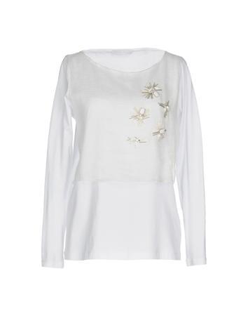 Футболка FABIANA FILIPPI