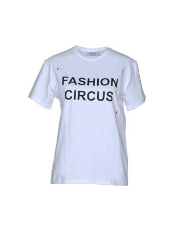 Футболка ANNA K