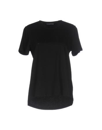 Футболка LES BOHĒMIENS