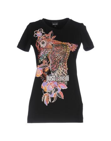 Футболка JUST CAVALLI