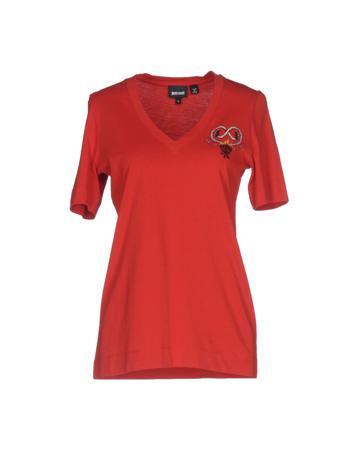 Футболка JUST CAVALLI