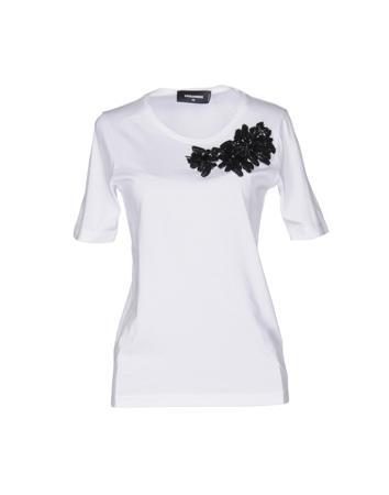 Футболка DSQUARED2