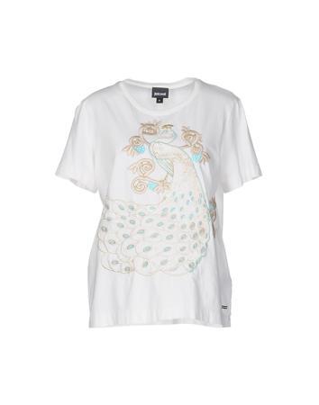 Футболка JUST CAVALLI