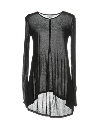 Футболка DONDUP