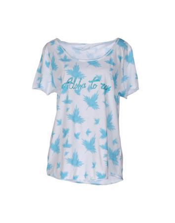 Футболка THE HIP TEE