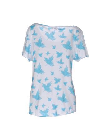 Футболка THE HIP TEE