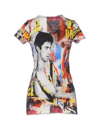 Футболка B.A. PRINTED ARTWORKS Футболка B.A. PRINTED ARTWORKS