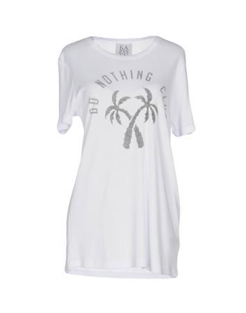 Футболка ZOE KARSSEN