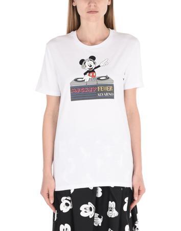 Футболка ALVARNO