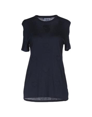 Футболка ZOE KARSSEN