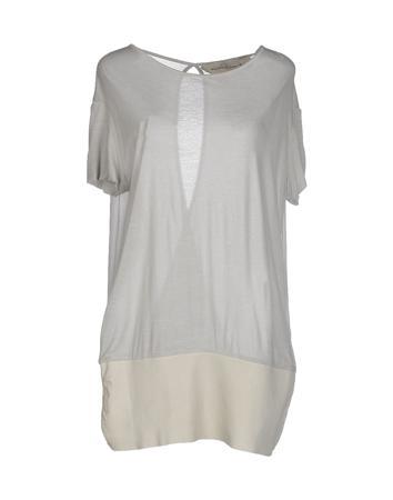 Футболка NICOLAS & MARK