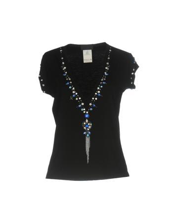 Футболка RICHMOND X