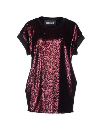 Футболка JUST CAVALLI