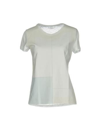 Футболка MAJESTIC