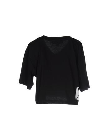 Футболка CARA D. x DKNY