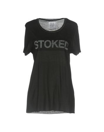 Футболка ZOE KARSSEN