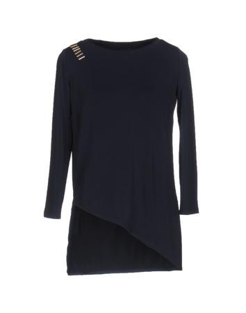 Футболка ELISABETTA FRANCHI