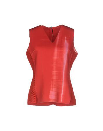 Футболка ELIE TAHARI