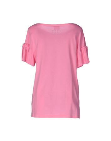 Футболка DOUUOD