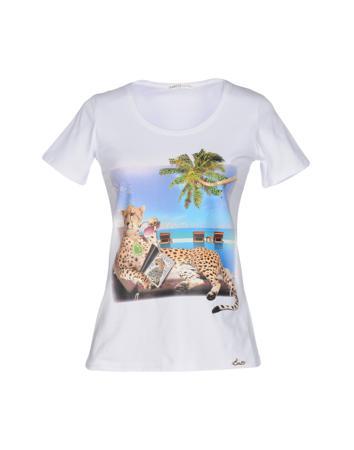 Футболка EAN 13