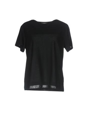 Футболка ZANONE