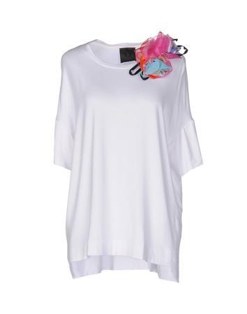 Футболка OBLÒ® UNIQUE Футболка OBLÒ® UNIQUE