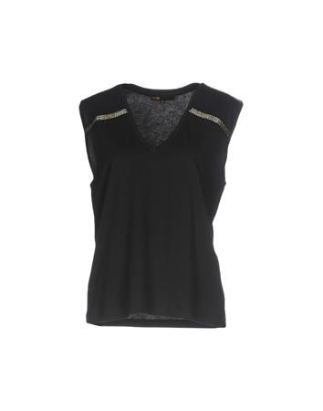 Футболка MAJE