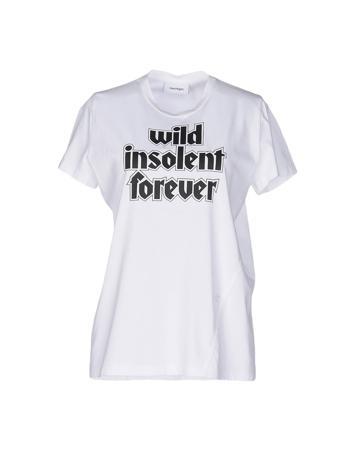 Футболка COURRÈGES