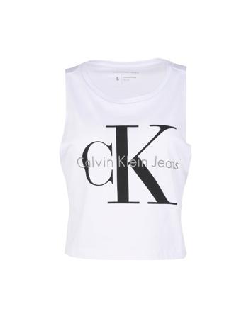 Футболка CALVIN KLEIN JEANS