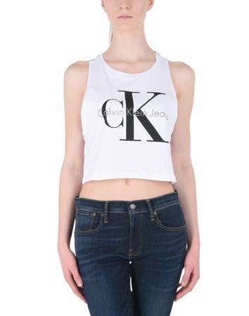 Футболка CALVIN KLEIN JEANS