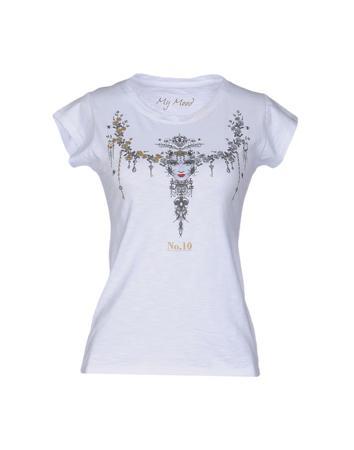 Футболка MY MOOD