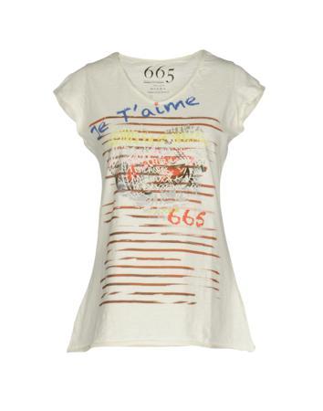 Футболка 665