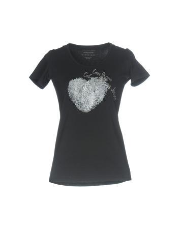 Футболка CALVIN KLEIN JEANS